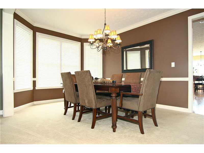 12909 Cosel Way Fishers, IN 46037 - Photo 4 of 24 Gallery Image 4