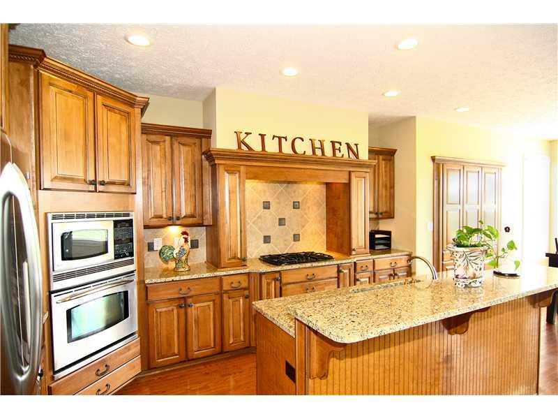 12909 Cosel Way Fishers, IN 46037 - Photo 5 of 24 Gallery Image 5