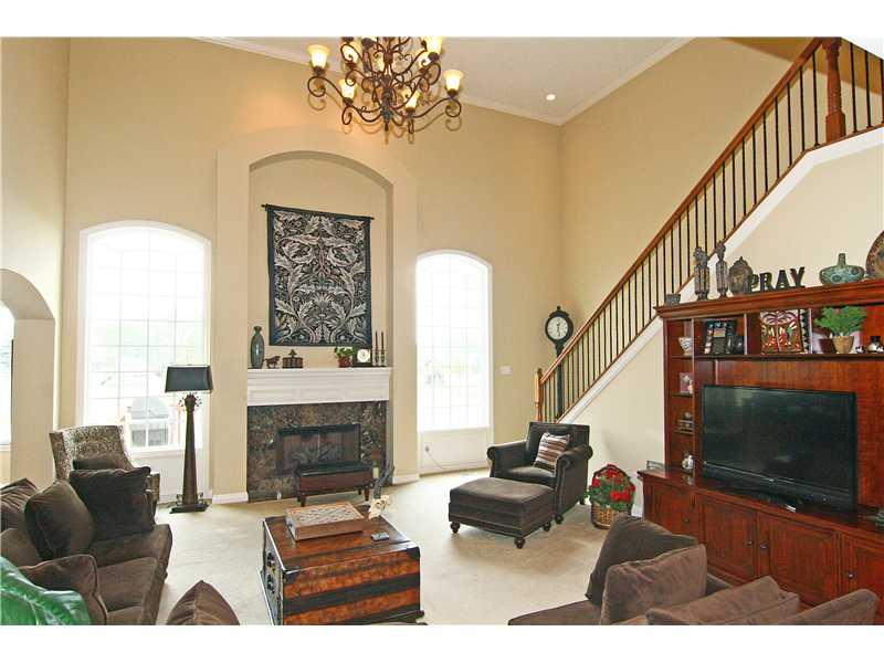 12909 Cosel Way Fishers, IN 46037 - Photo 8 of 24 Gallery Image 8