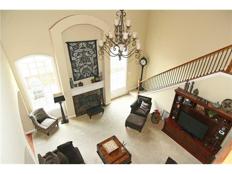12909 Cosel Way Fishers, IN 46037 - Photo 9 of 24 Gallery Image 9