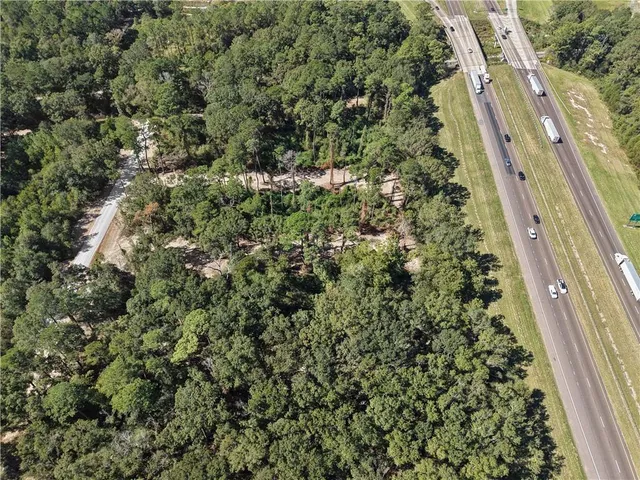 $334,900 | 7.55-acres East Club Deluxe Road, Hammond, LA 70403