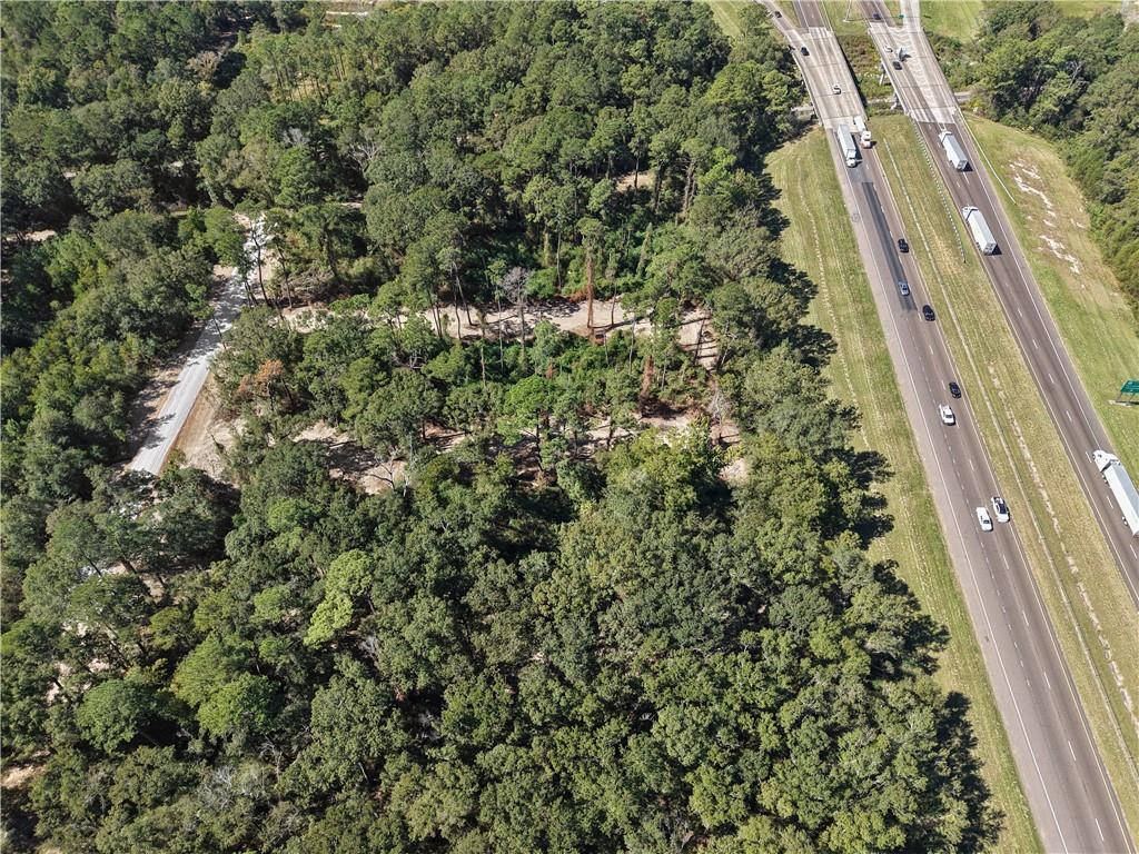 7.55-acres East Club Deluxe Road Hammond, LA 70403 - Photo 3 of 7