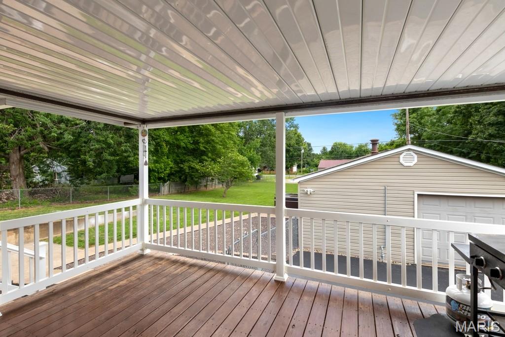 115 George Street Sullivan, MO 63080 - Photo 24 of 32