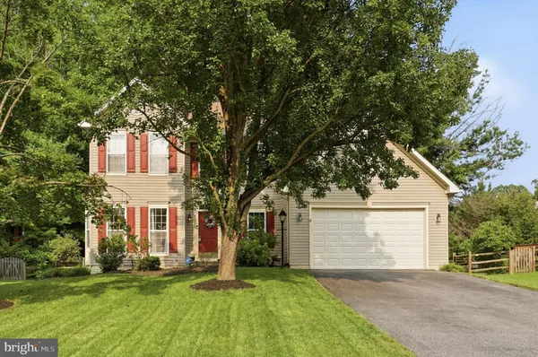$659,000 | 6440 Spring Forest Road, Frederick, MD 21701
