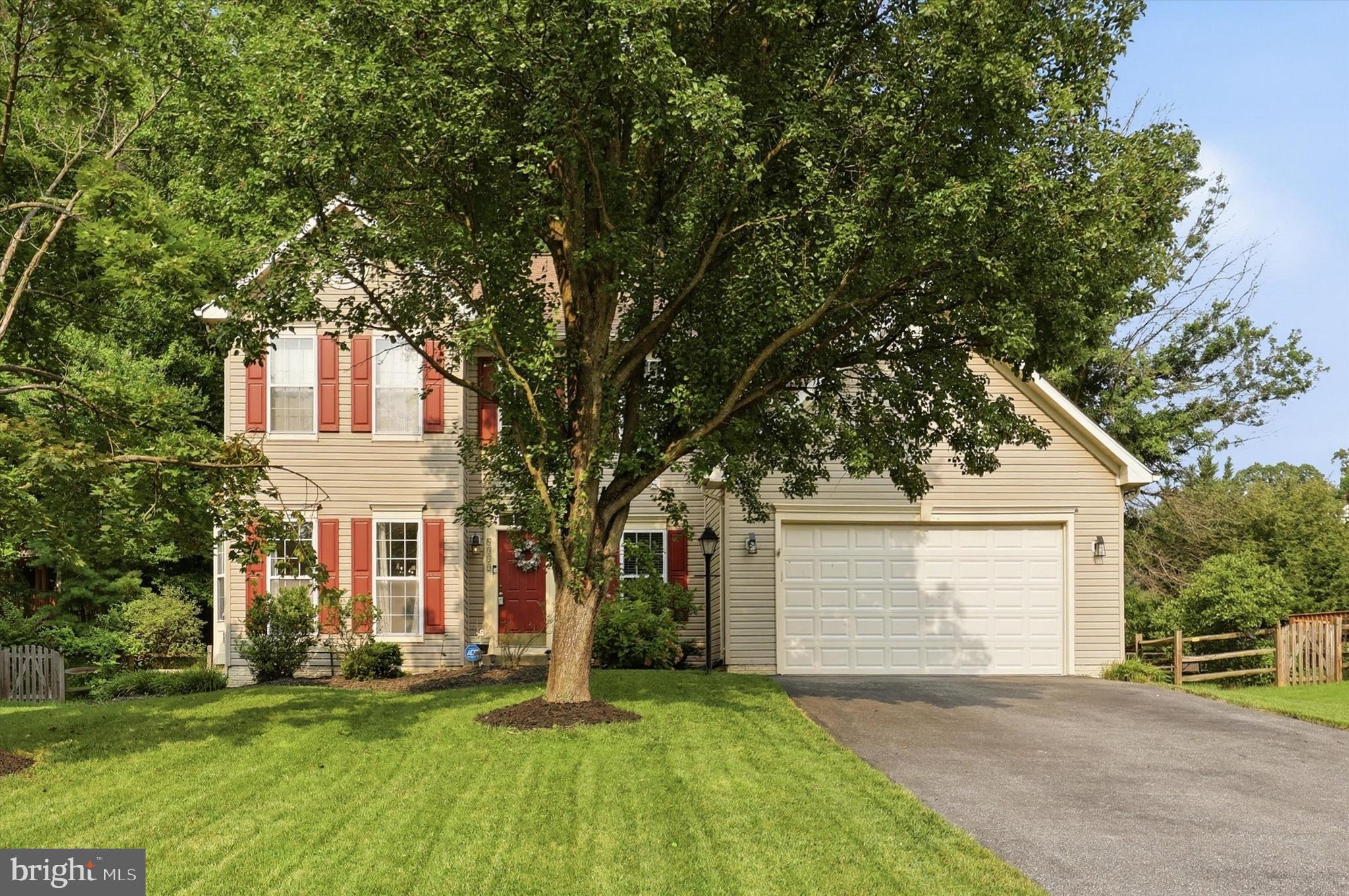 6440 Spring Forest Road Frederick, MD 21701 - Photo 1 of 48 Welcome Home to 6440 Spring Forest Road!