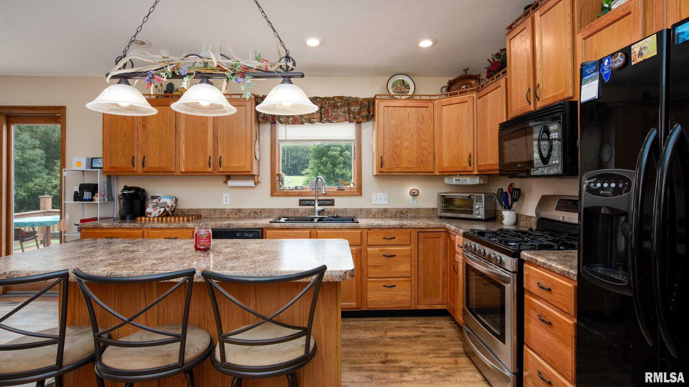 10891 Lick Creek Road Buncombe, IL 62912 - Photo 16 of 31