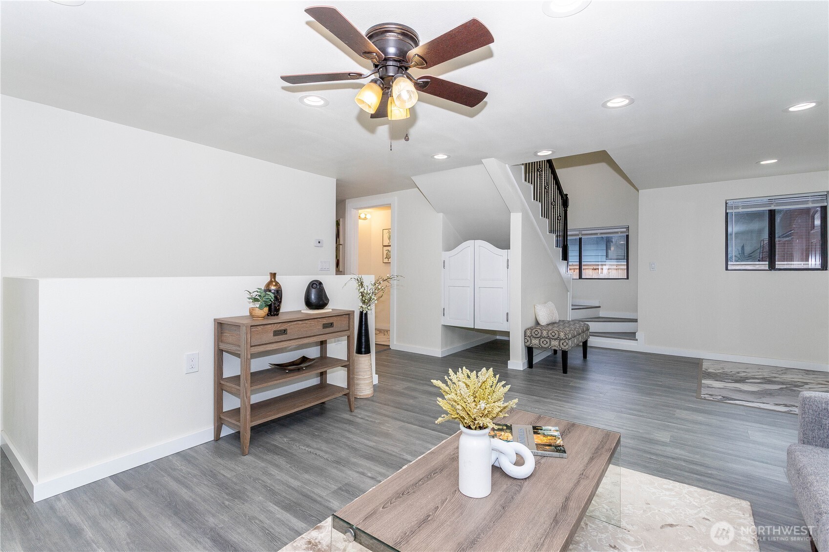 2644 Southwest 112th Street Seattle, WA 98146 - Photo 20 of 33 a living room with furniture
