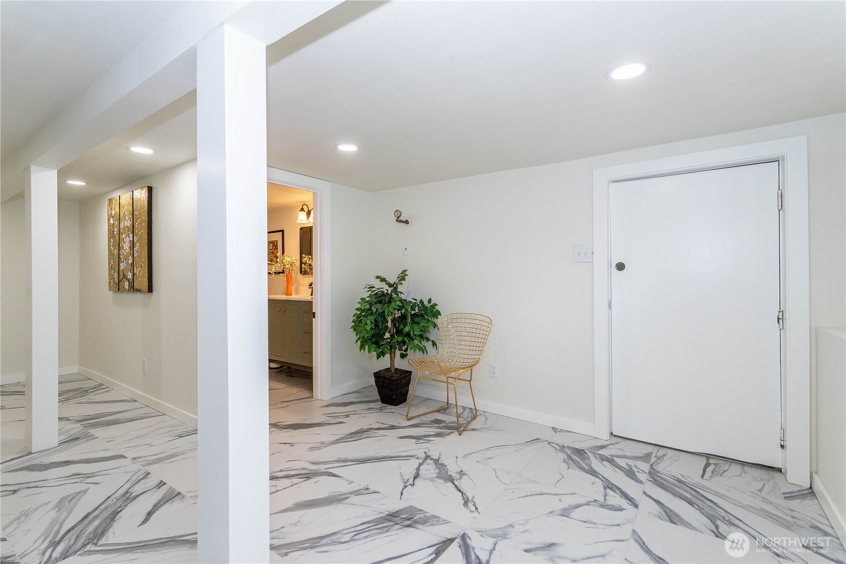 2644 Southwest 112th Street Seattle, WA 98146 - Photo 24 of 33 a view interior of the house and interior space