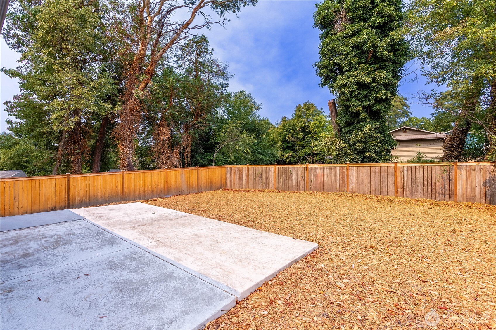 2644 Southwest 112th Street Seattle, WA 98146 - Photo 30 of 33 a view of an outdoor space and yard