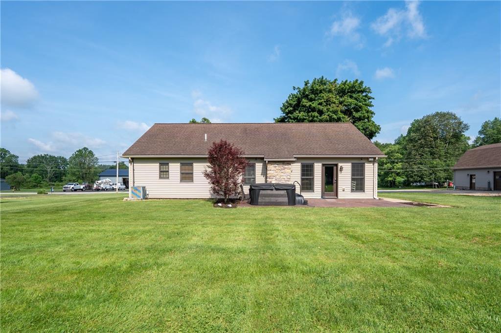 258 Old Rte 217 Derry, PA 15627 - Photo 29 of 42