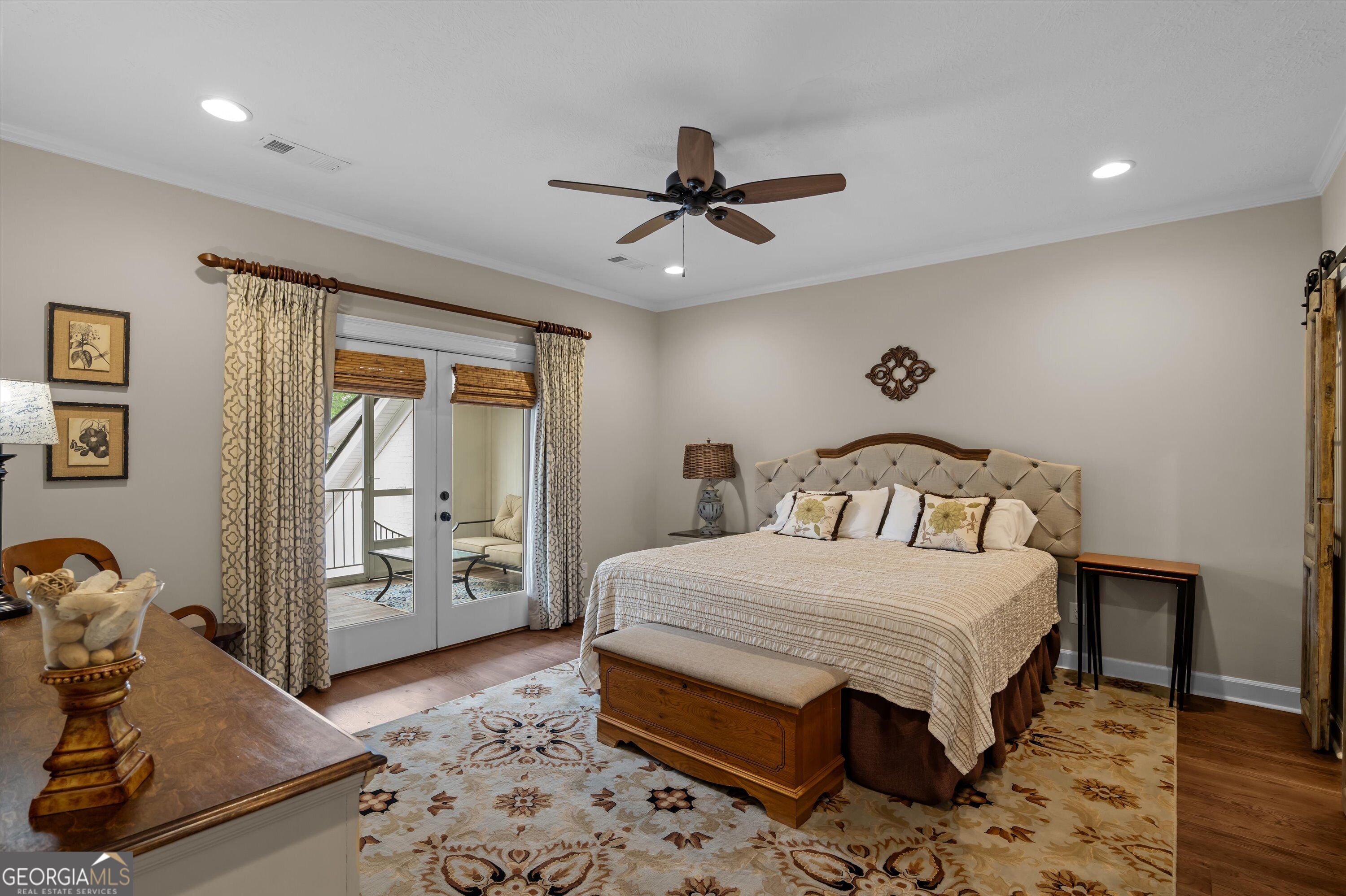 6218 Columbia Road Appling, GA 30802 - Photo 52 of 98 Guest bedroom #2