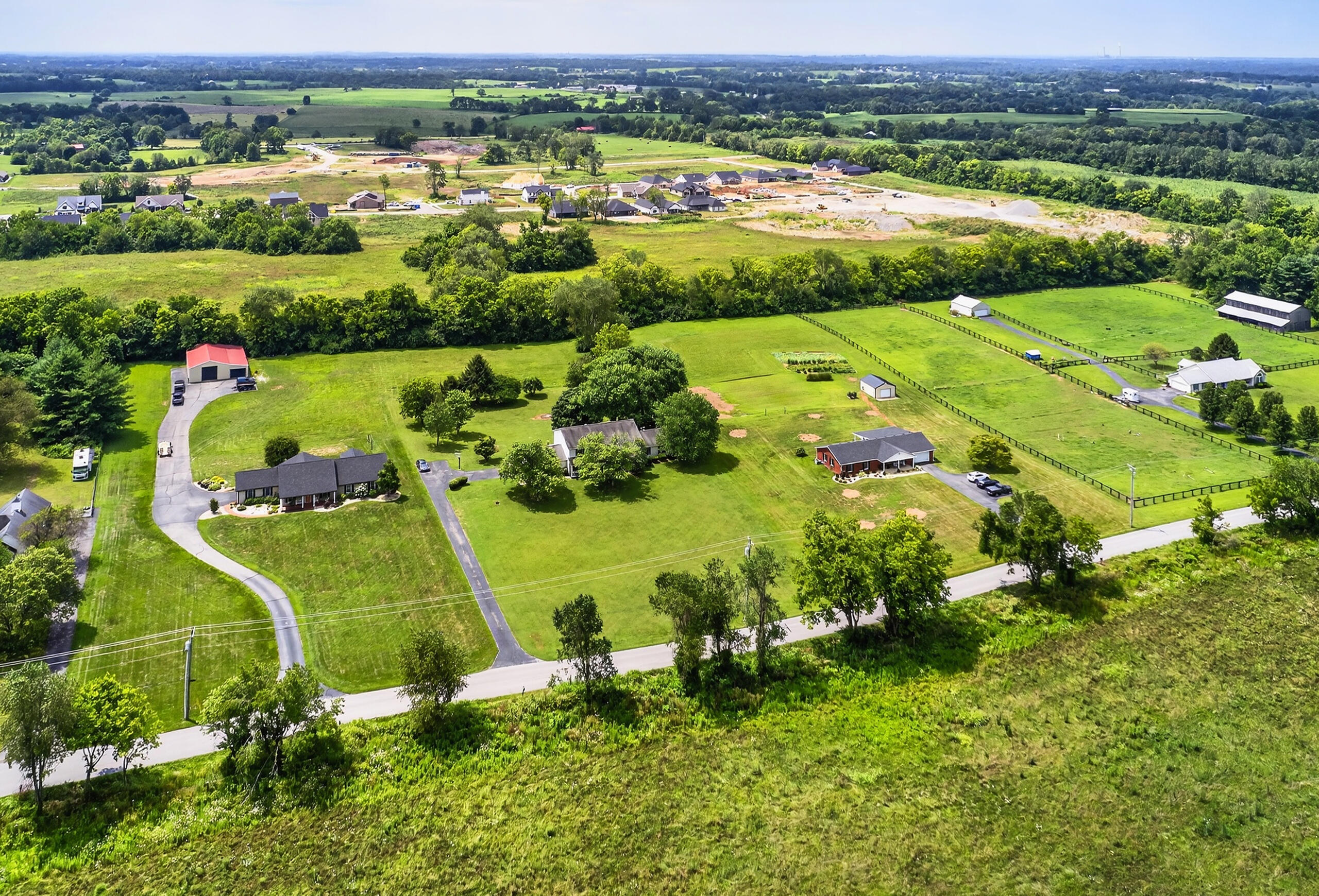1100 Short Shun Road Nicholasville, KY 40356 - Photo 42 of 45 1100short42