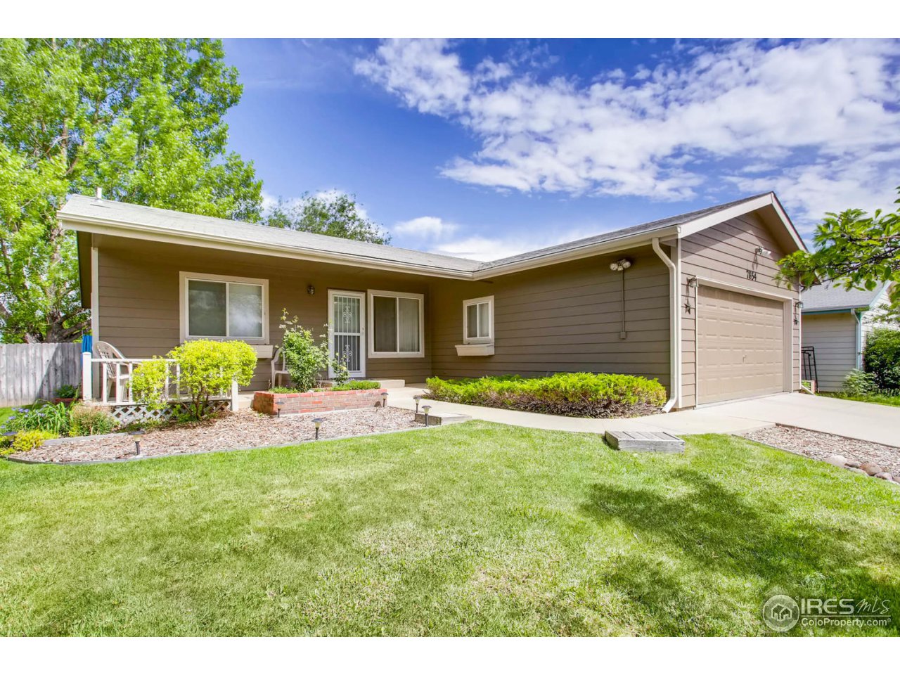 7854 3rd Street Wellington, CO 80549 - Photo 2 of 28