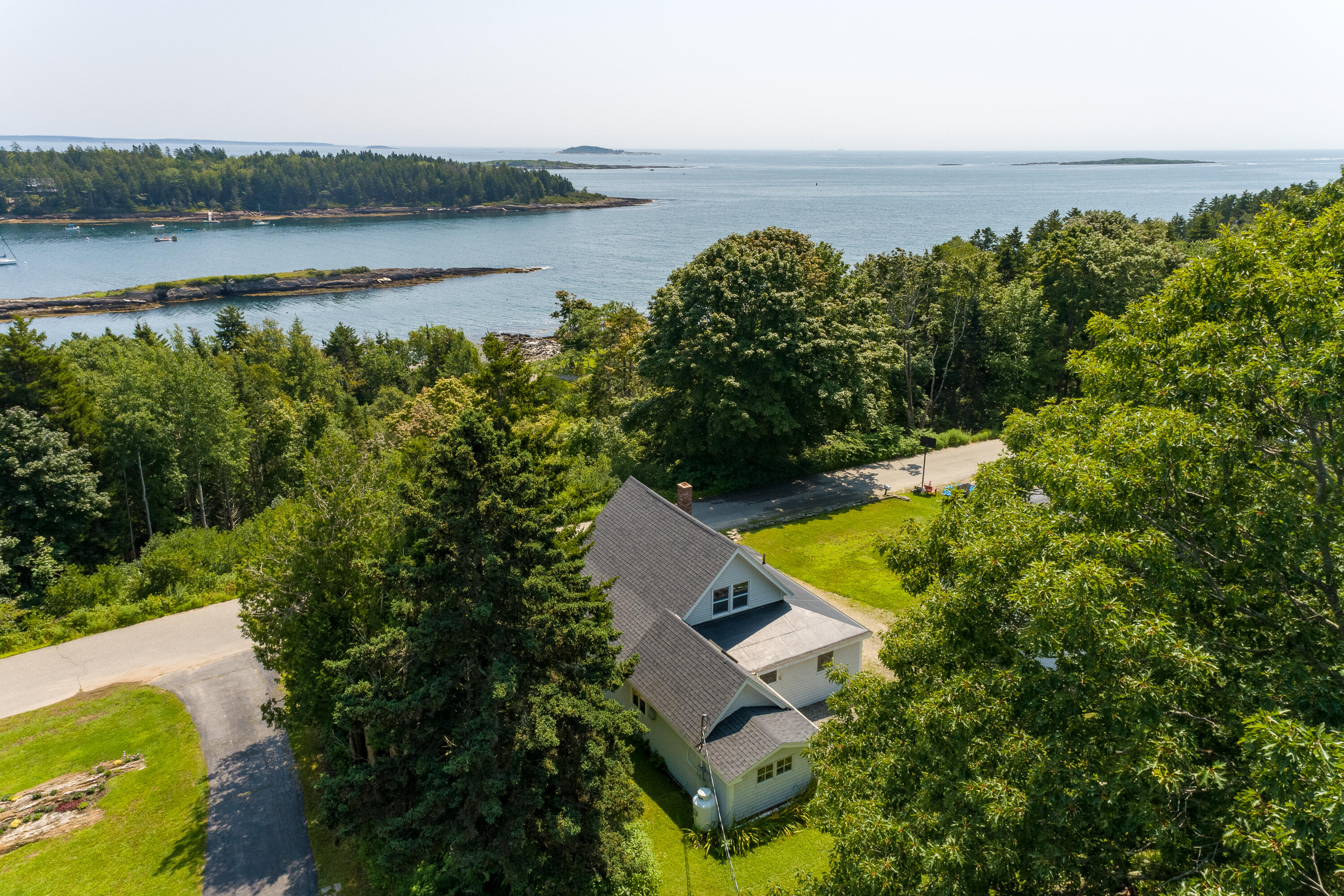 18 Leeman Road Orrs Island, ME 04066 - Photo 4 of 49 (8)_18 Leeman Rd. Harpswell, ME(MAPS)