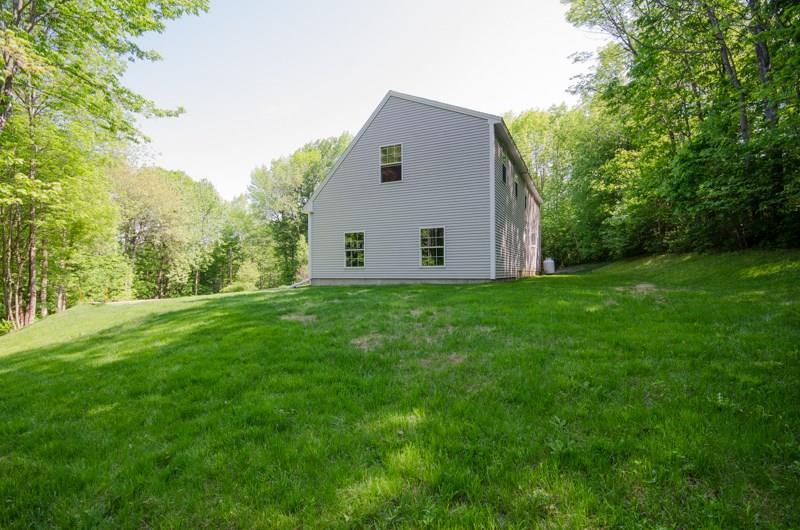 47 Hunts Hill Road Gray, ME 04039 - Photo 33 of 35 Exterior
