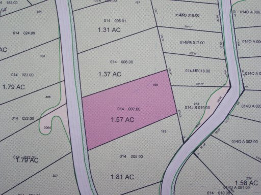 0 West W Ridge Road, Unit 196 Crossville, TN 38572 - Photo 1 of 1 Primary Photo