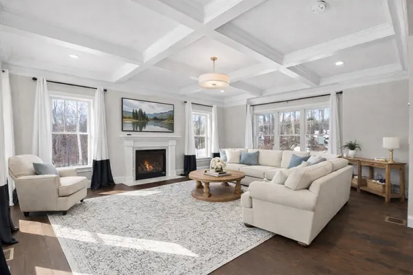 $1,299,900 | 28 Goose Pond Path, Bolton, MA 01740