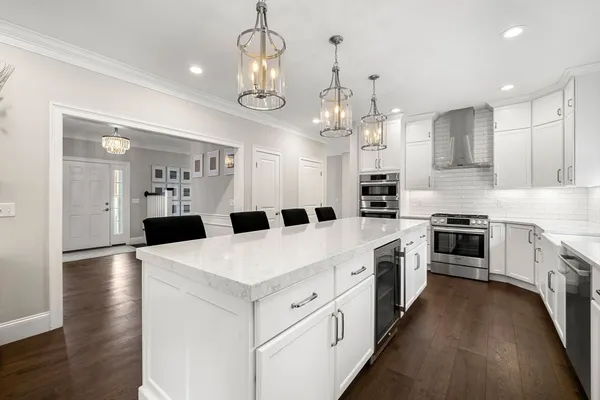 $1,299,900 | 28 Goose Pond Path, Bolton, MA 01740