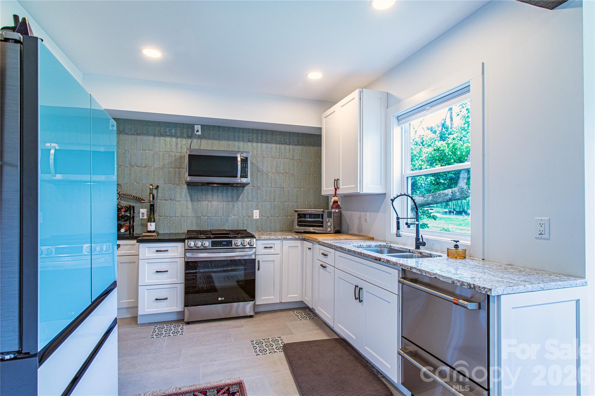16 Riverside Drive Barnardsville, NC 28709 - Photo 13 of 44