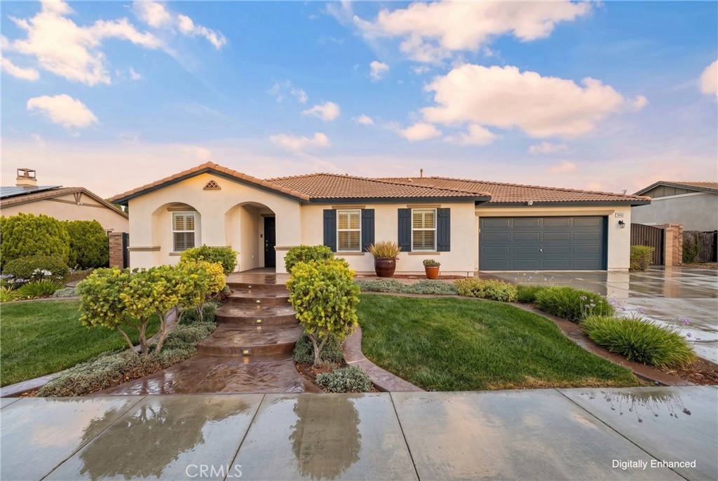 14392 Smith River Road Eastvale, CA 92880 - Photo 3 of 50 Digitally Enhanced Photo