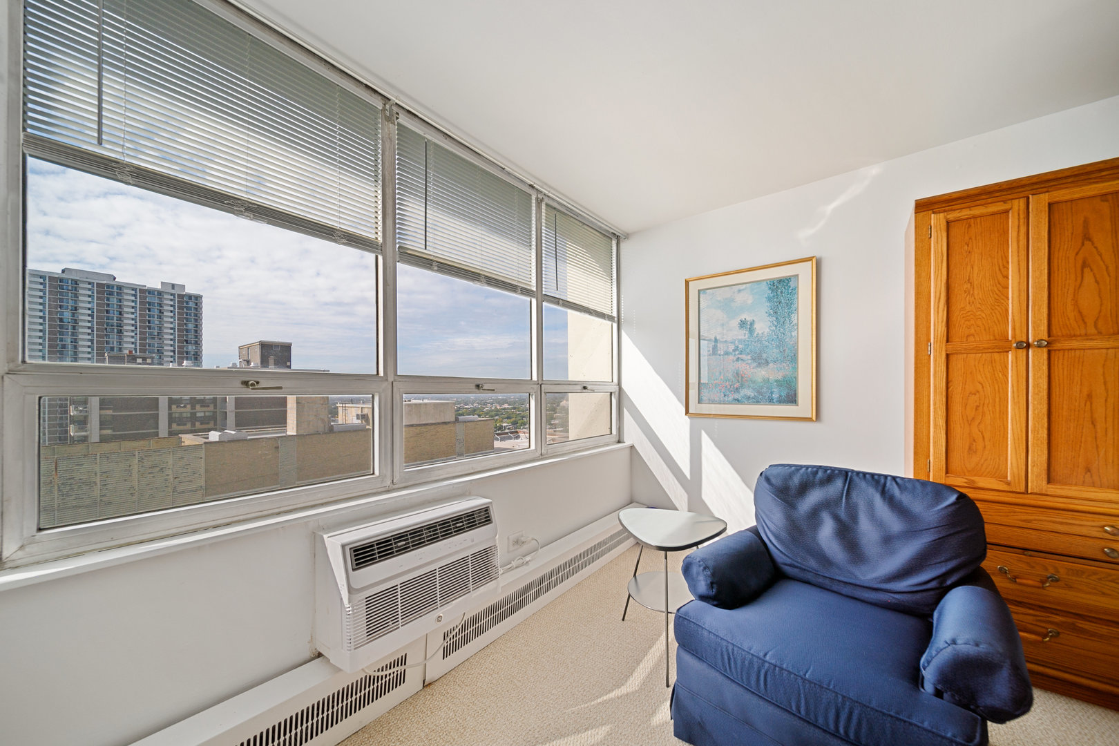 6171 North Sheridan Road, Unit 2812 Chicago, IL 60660 - Photo 13 of 29