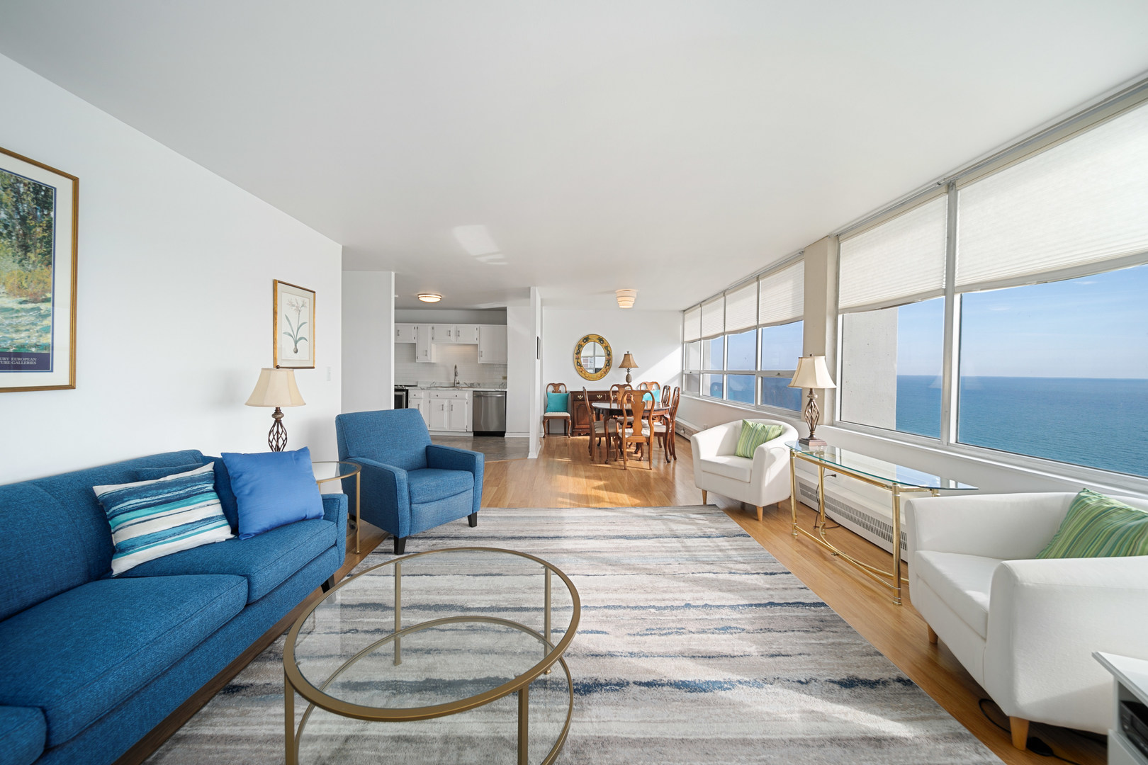 6171 North Sheridan Road, Unit 2812 Chicago, IL 60660 - Photo 3 of 29