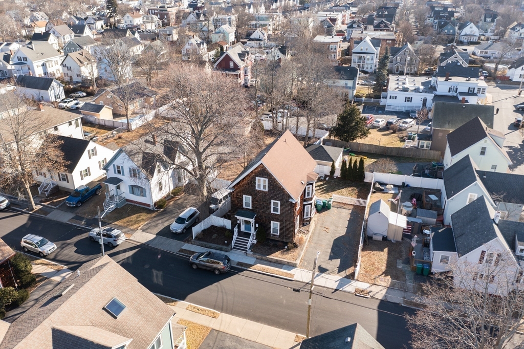 19 Gage Street Lynn, MA 01904 - Photo 26 of 30