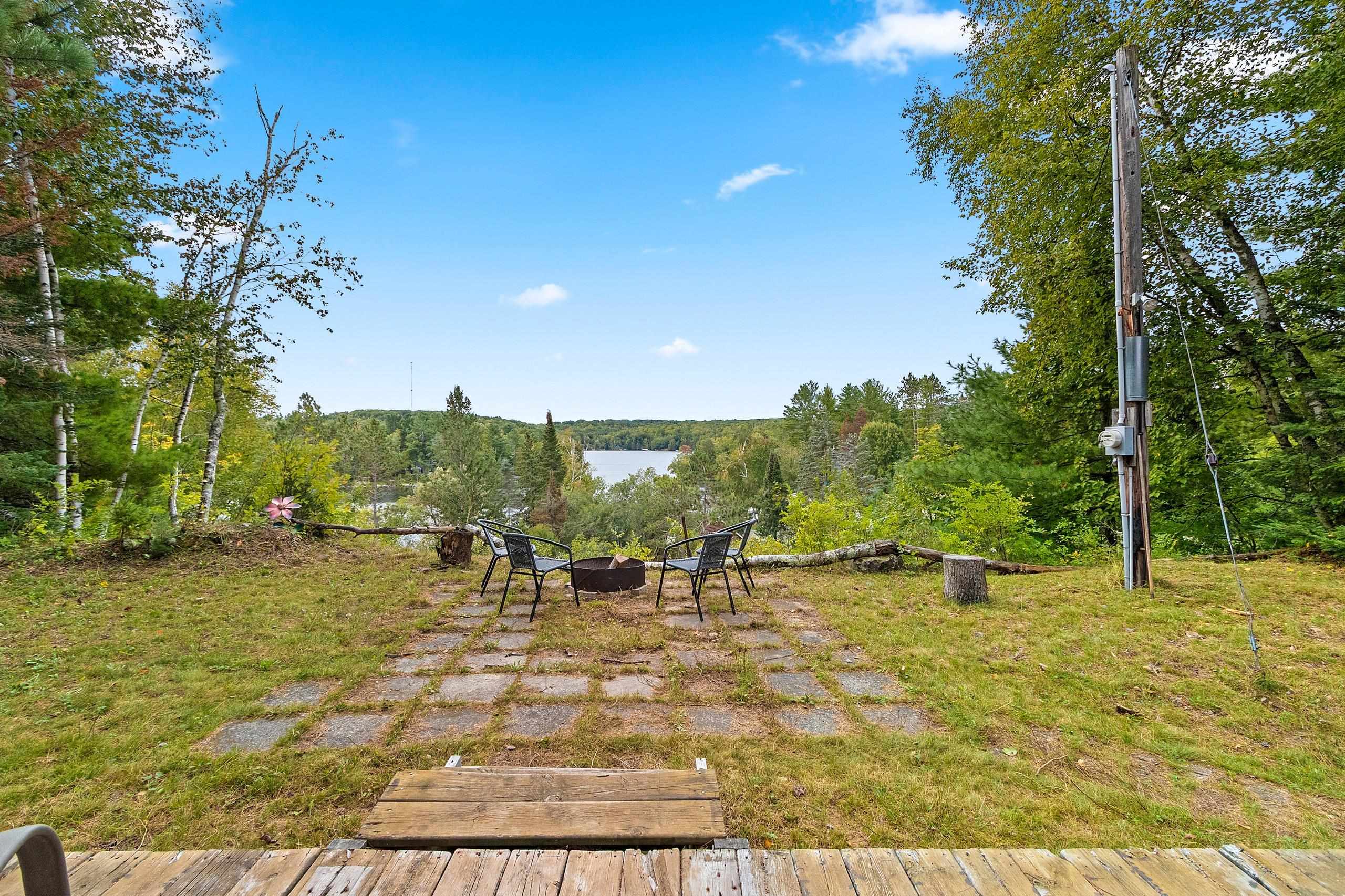 15808 East Chain Lake Road Lakewood, WI 54138 - Photo 63 of 78 Gallery Image 63