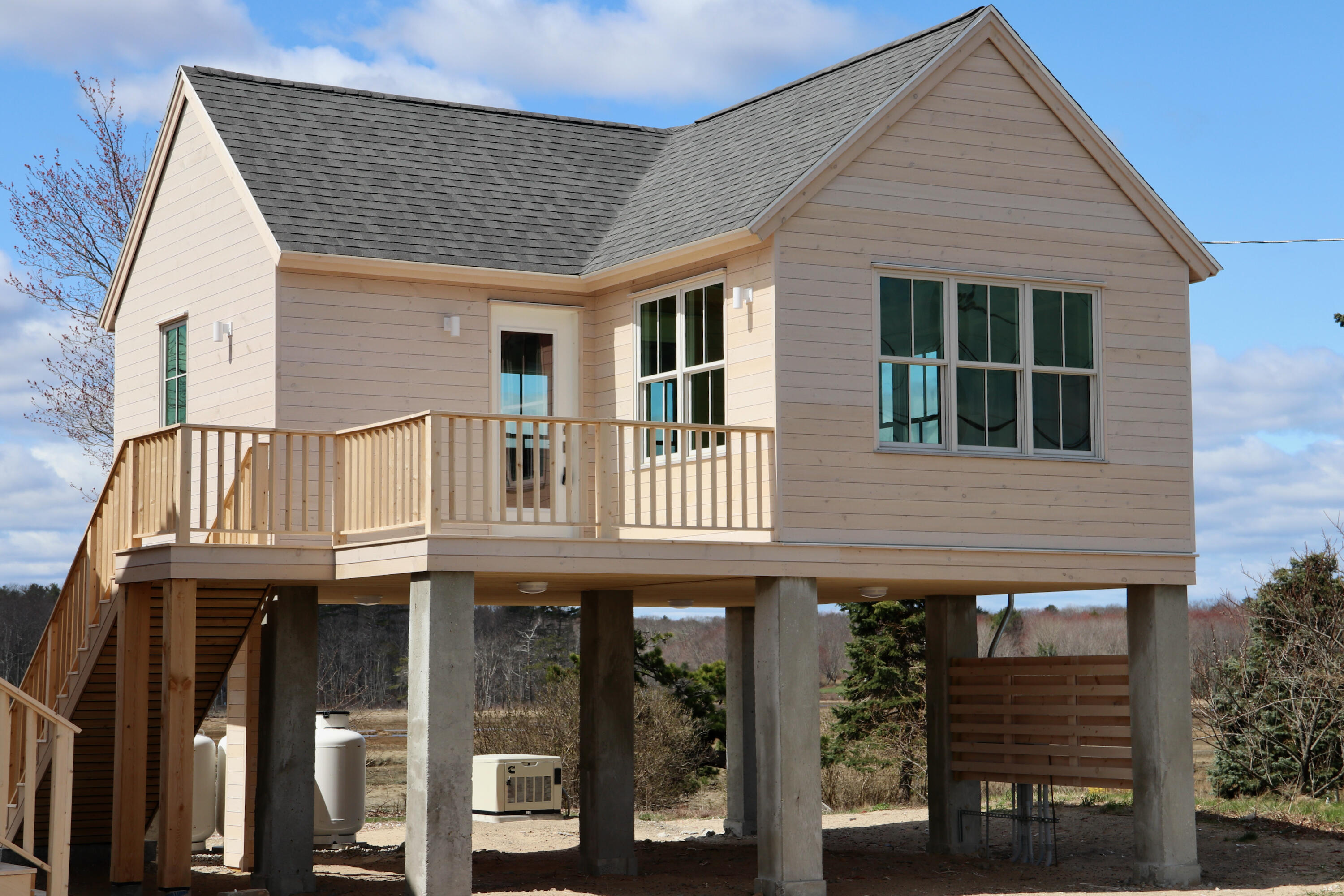 122 Hills Beach Road Biddeford, ME 04005 - Photo 17 of 32 122 HBR L