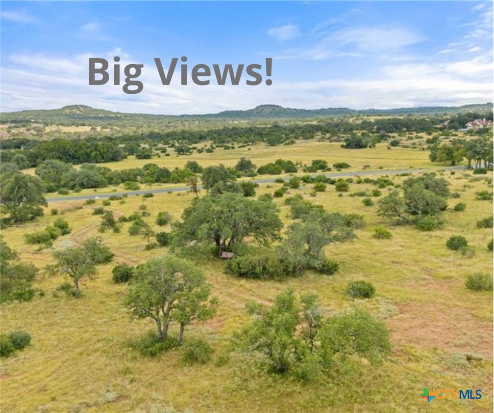 Lot 37 Vista Rdg Drive Round Mountain, TX 78663 - Photo 1 of 31 Gallery Image 1