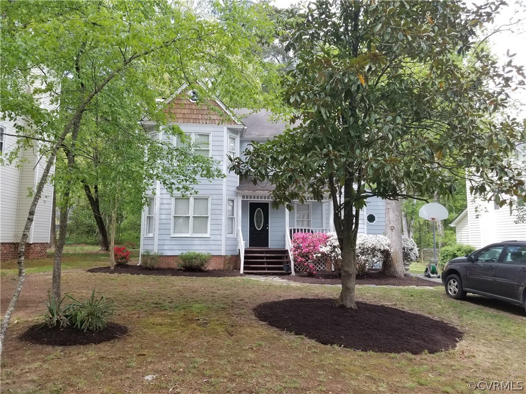 14001 Sagebrook Road Midlothian, VA 23112 - Photo 15 of 15