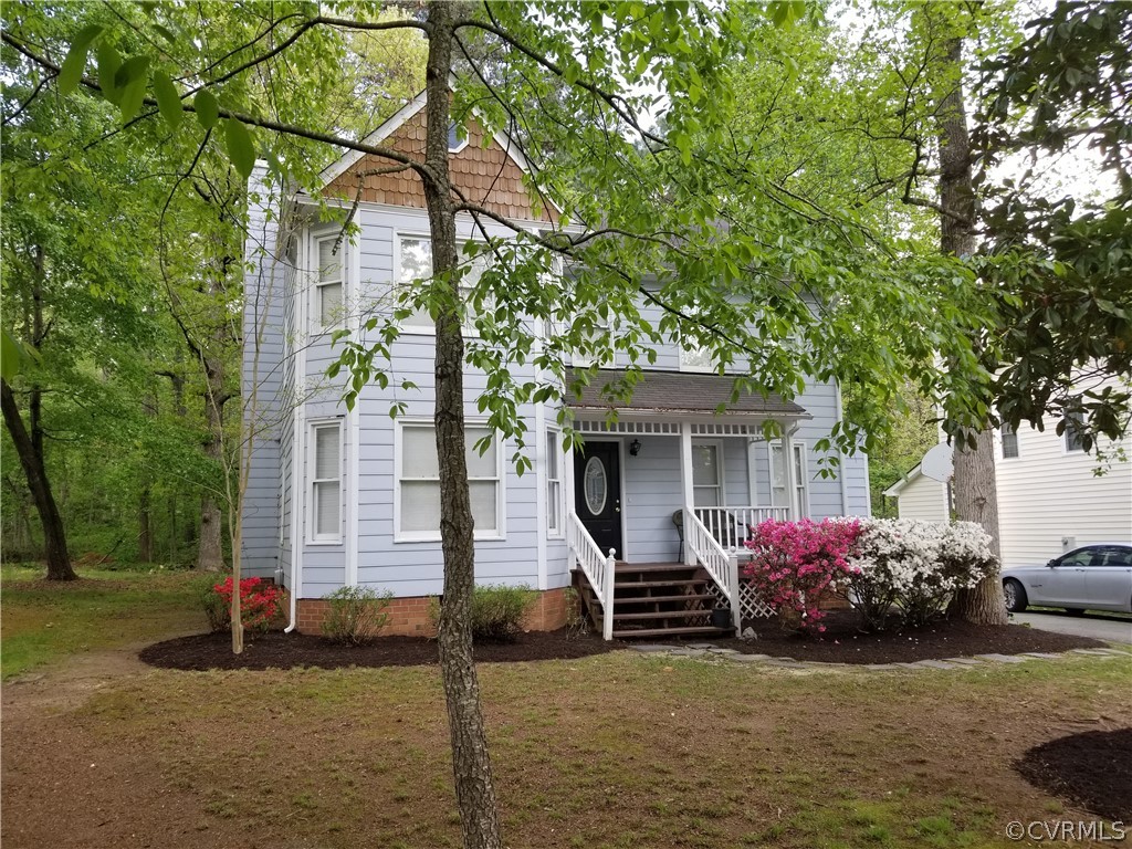 14001 Sagebrook Road Midlothian, VA 23112 - Photo 2 of 15