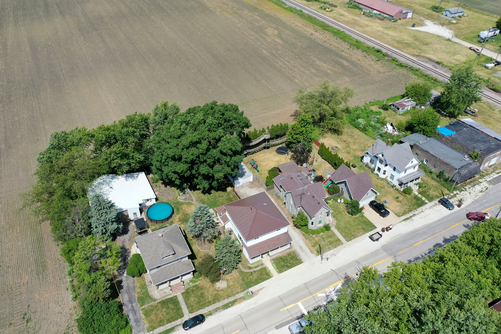 4568 Main Street Kankakee, IL 60901 - Photo 34 of 39