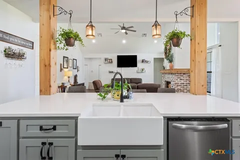 a bed room with a bed and a window