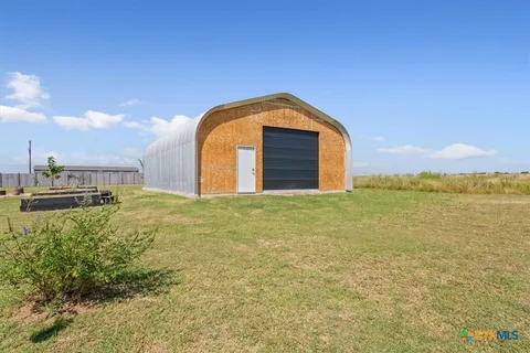 a view of an ocean from a balcony