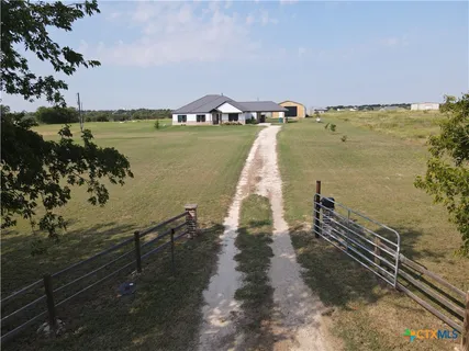 $524,000 | 3487 Tower Drive, Moody, TX 76557