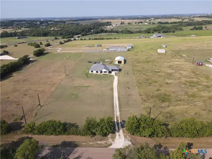 $524,000 | 3487 Tower Drive, Moody, TX 76557