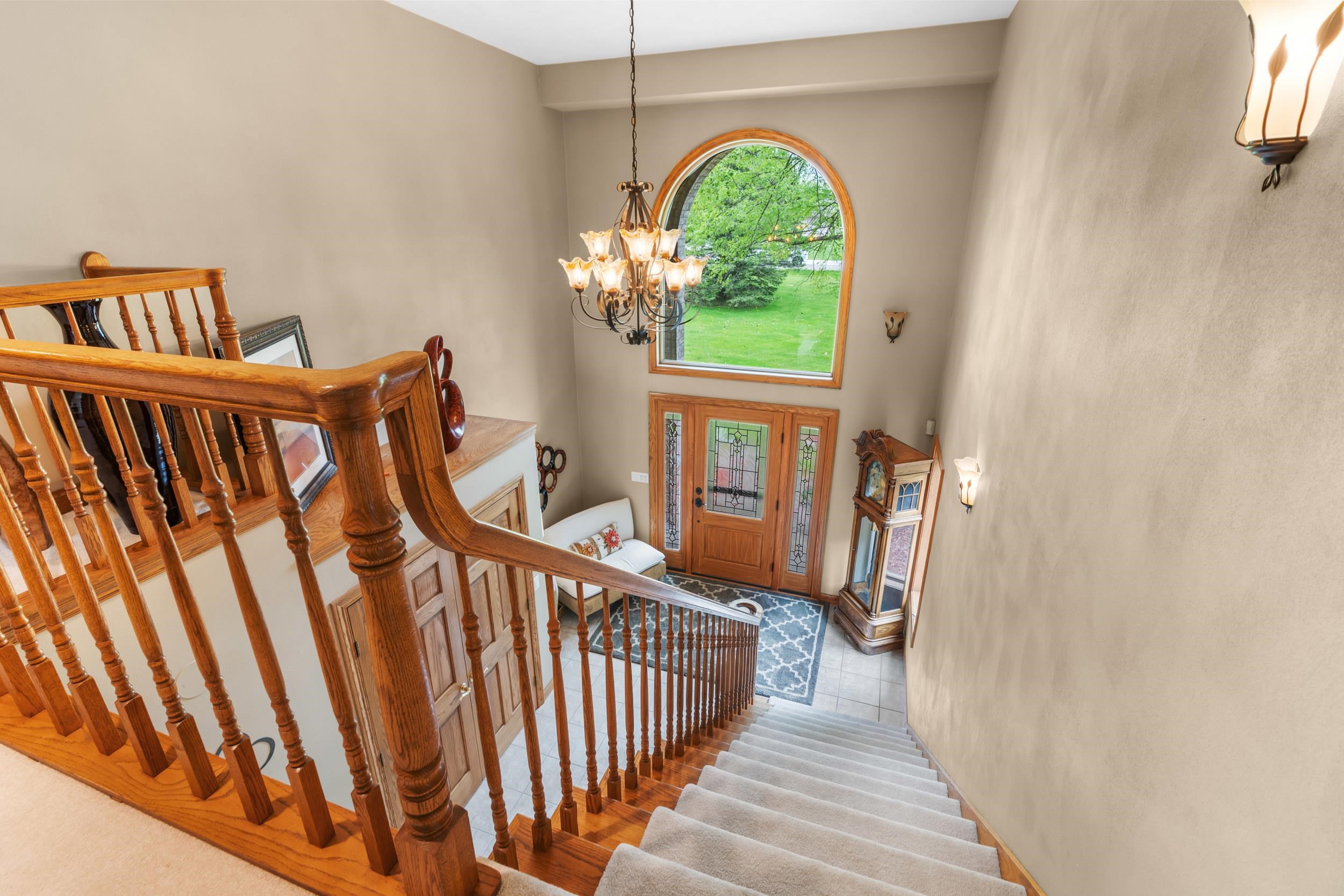 W8678 Hillview Road Hortonville, WI 54944 - Photo 24 of 68