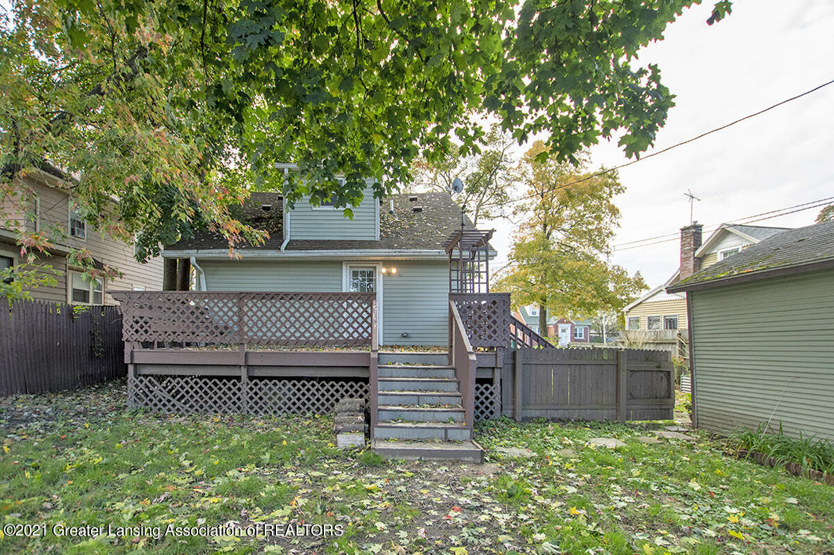 2327 Kensington Road Lansing, MI 48910 - Photo 20 of 21 20