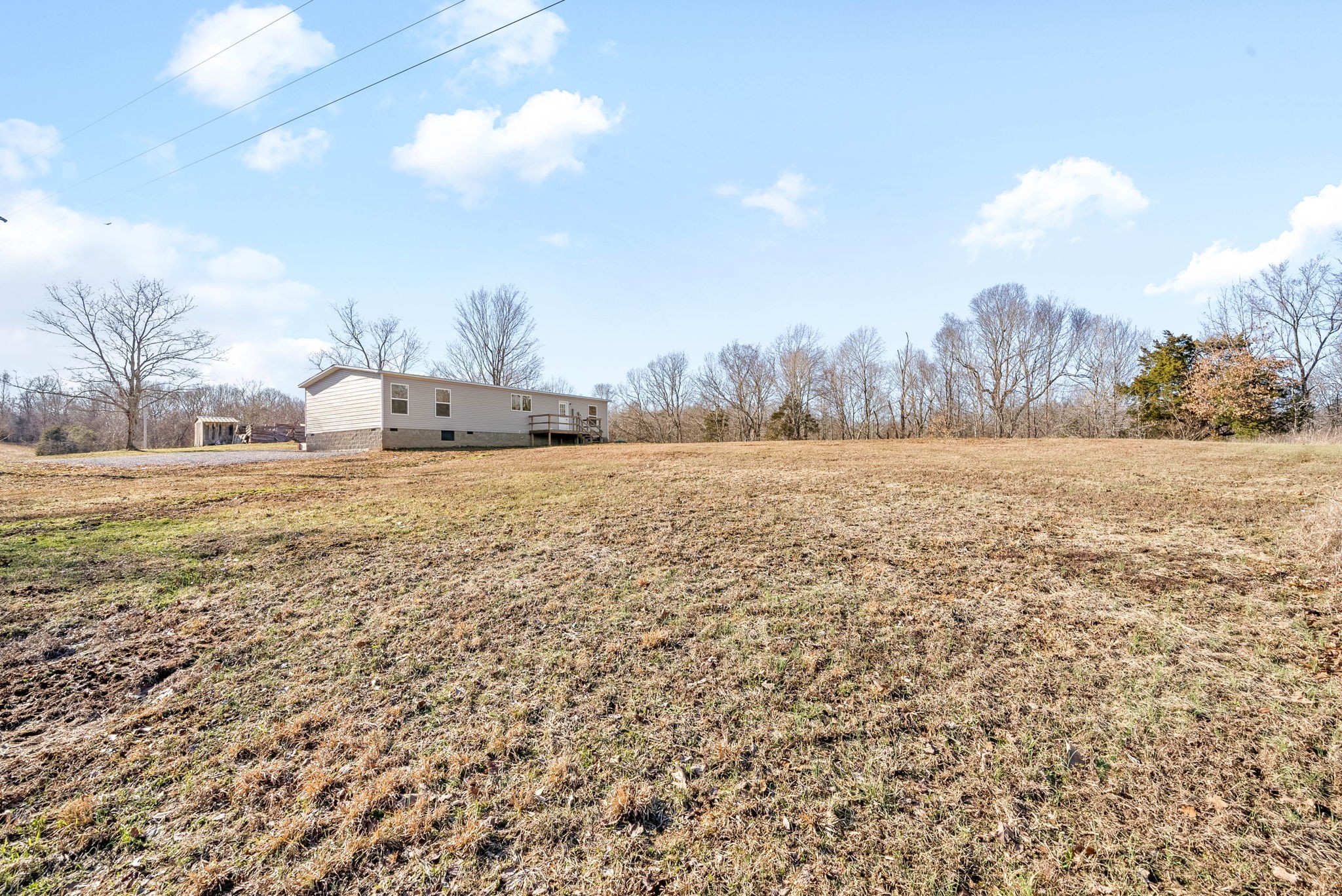 842 Pleasant Greenhill Road Crofton, KY 42217 - Photo 25 of 29 a view of a field with an ocean