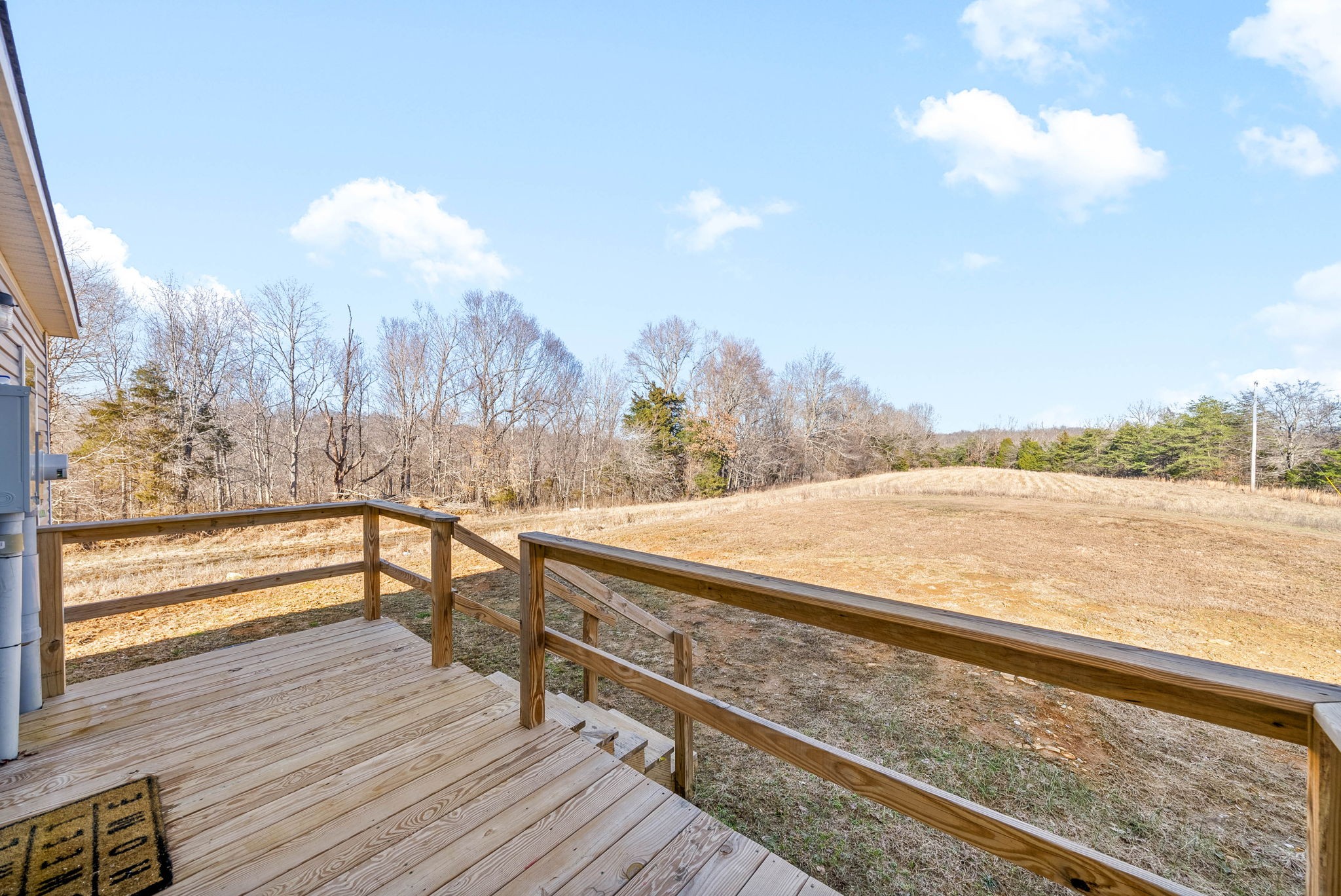 842 Pleasant Greenhill Road Crofton, KY 42217 - Photo 27 of 29 a view of outdoor space and lake view
