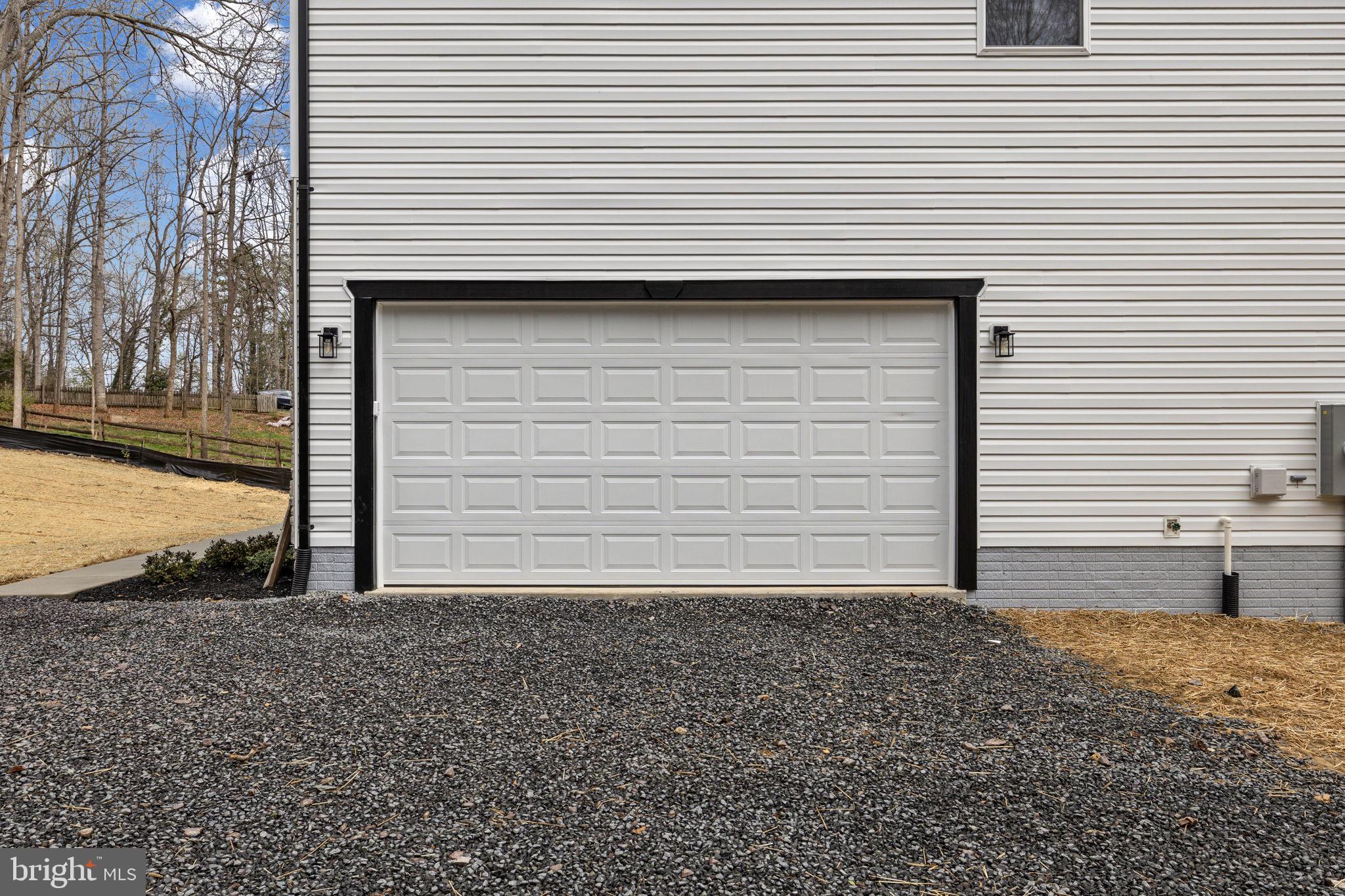 12413 Toll House Road Spotsylvania, VA 22551 - Photo 46 of 68 a front view of a house with a yard