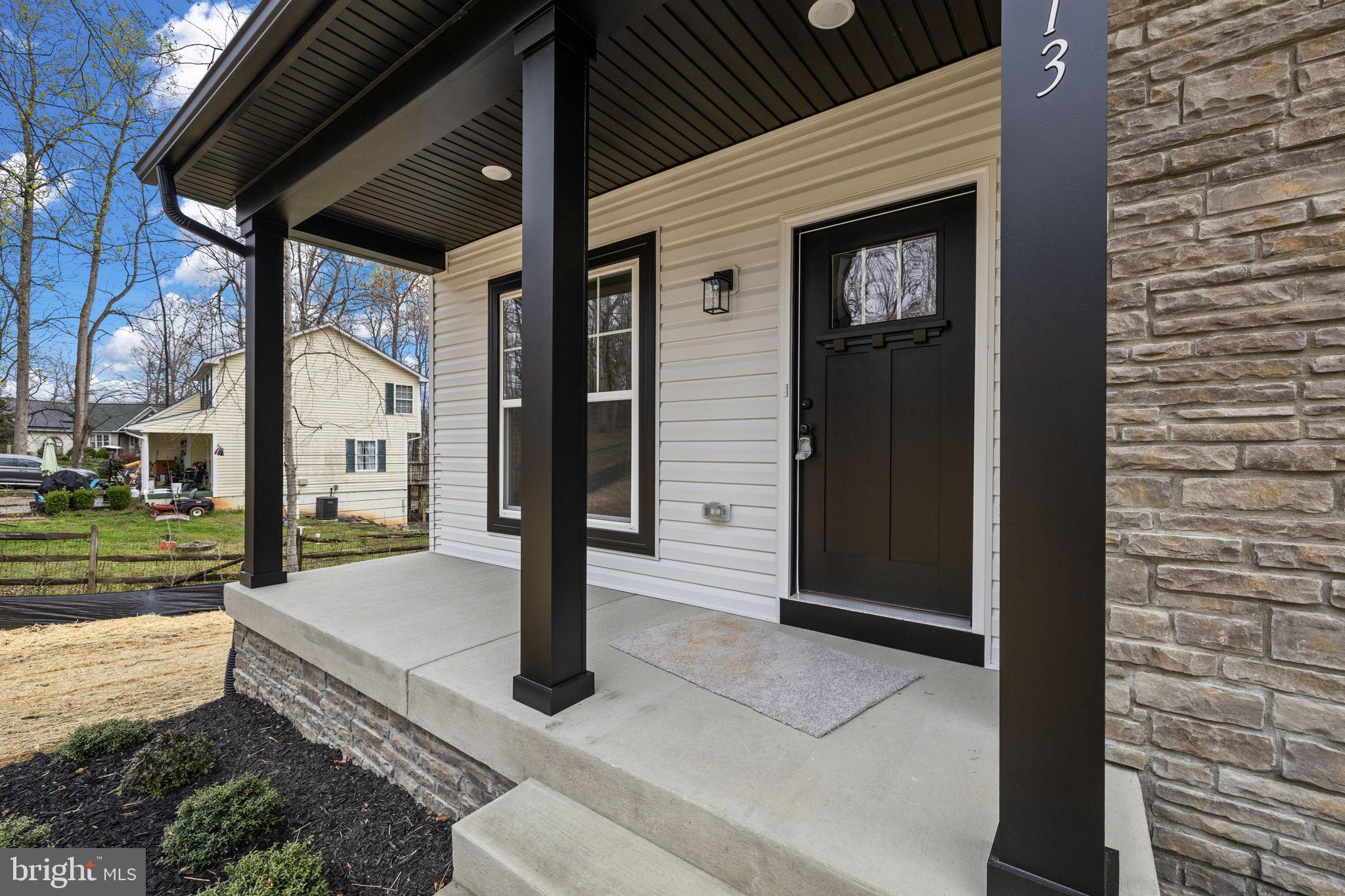 12413 Toll House Road Spotsylvania, VA 22551 - Photo 49 of 68