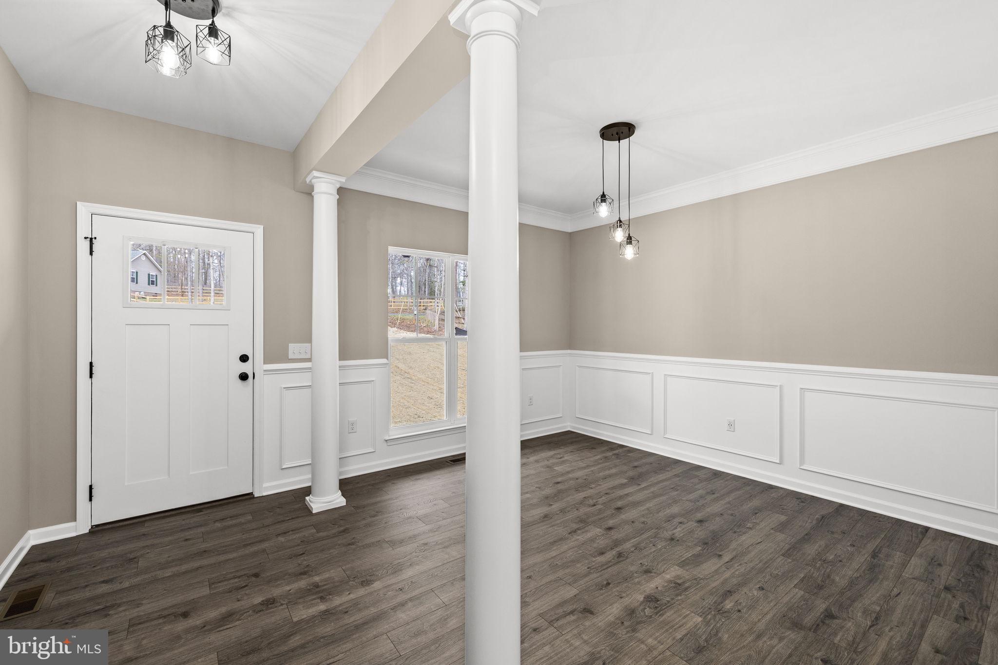 12413 Toll House Road Spotsylvania, VA 22551 - Photo 7 of 68