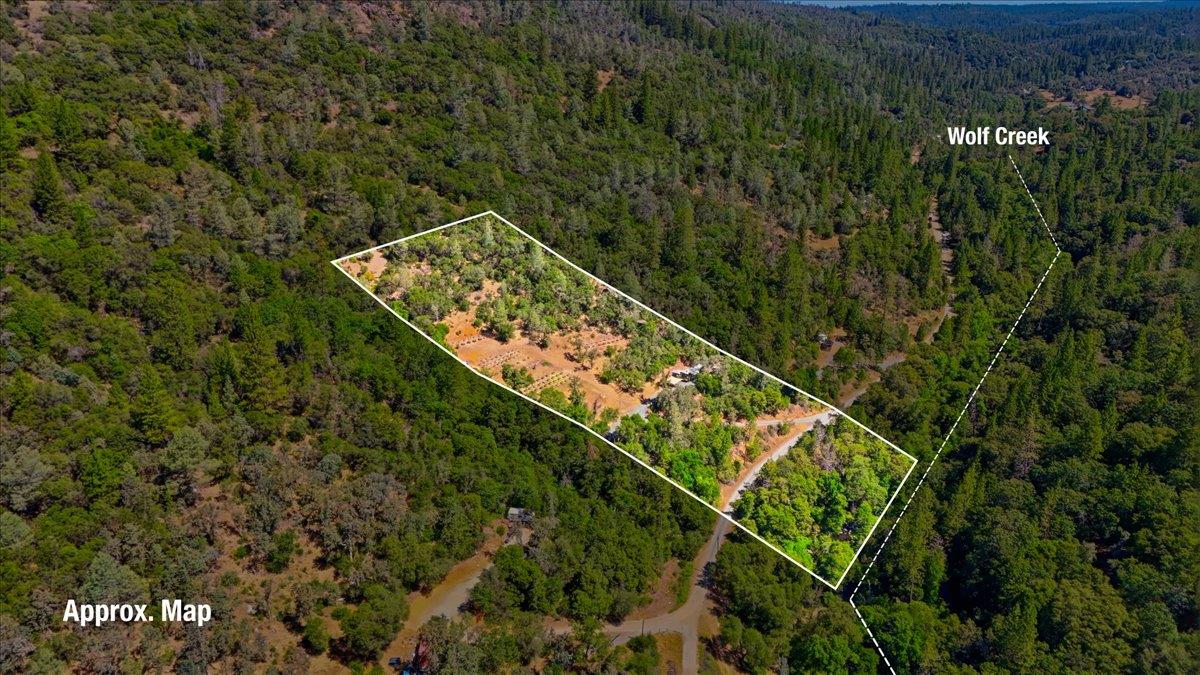 17468 Scopar Road Grass Valley, CA 95949 - Photo 45 of 45