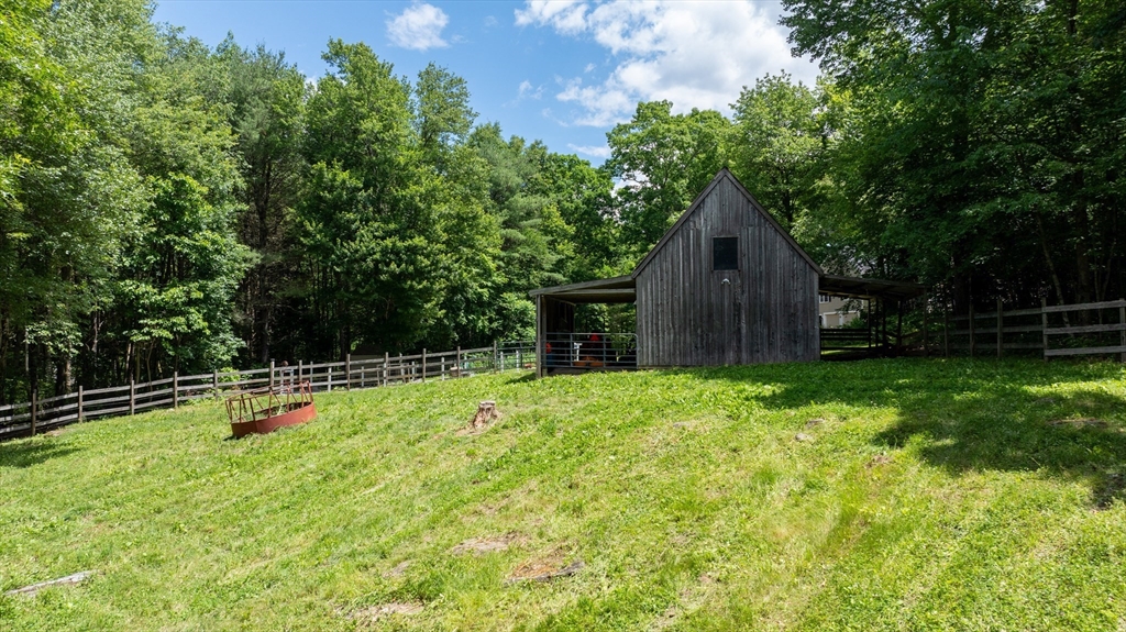 171 Farm Pond Road Oakham, MA 01068 - Photo 42 of 42