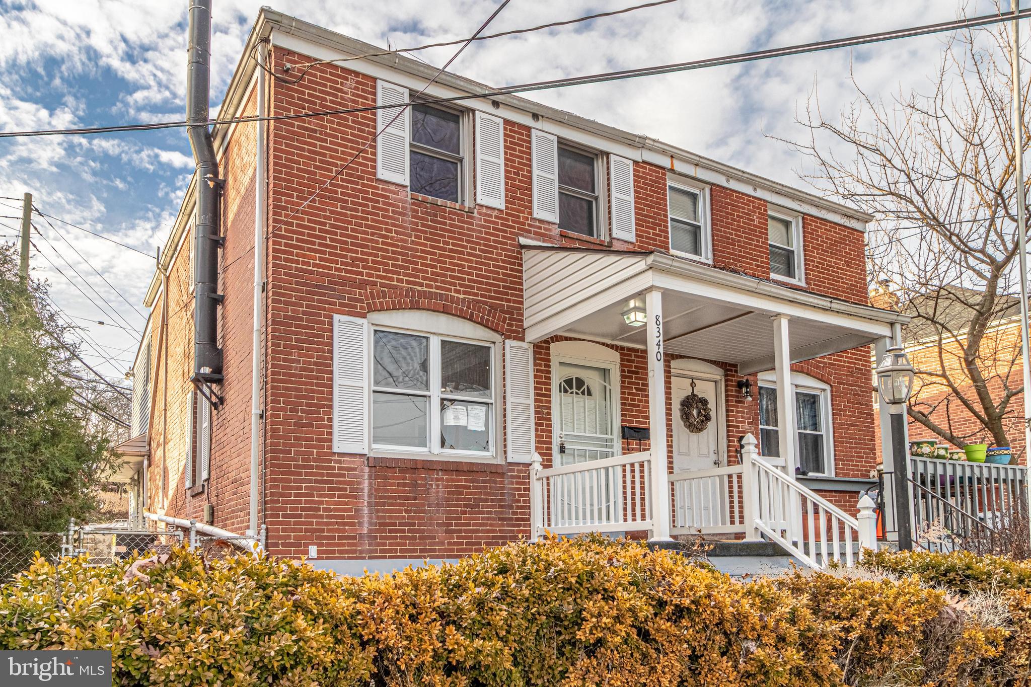 8340 Oakleigh Road Baltimore, MD 21234 - Photo 1 of 28