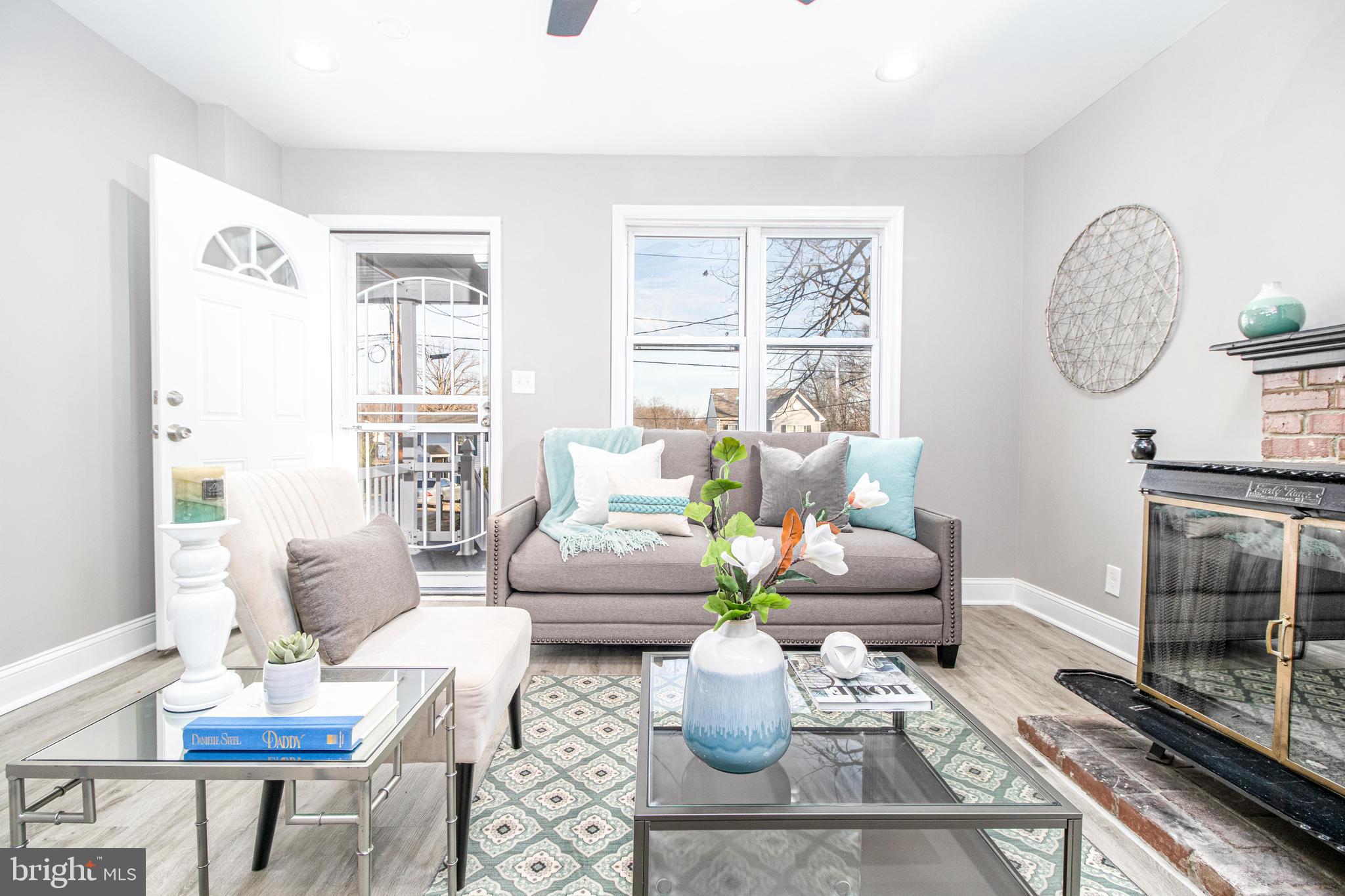 8340 Oakleigh Road Baltimore, MD 21234 - Photo 2 of 28