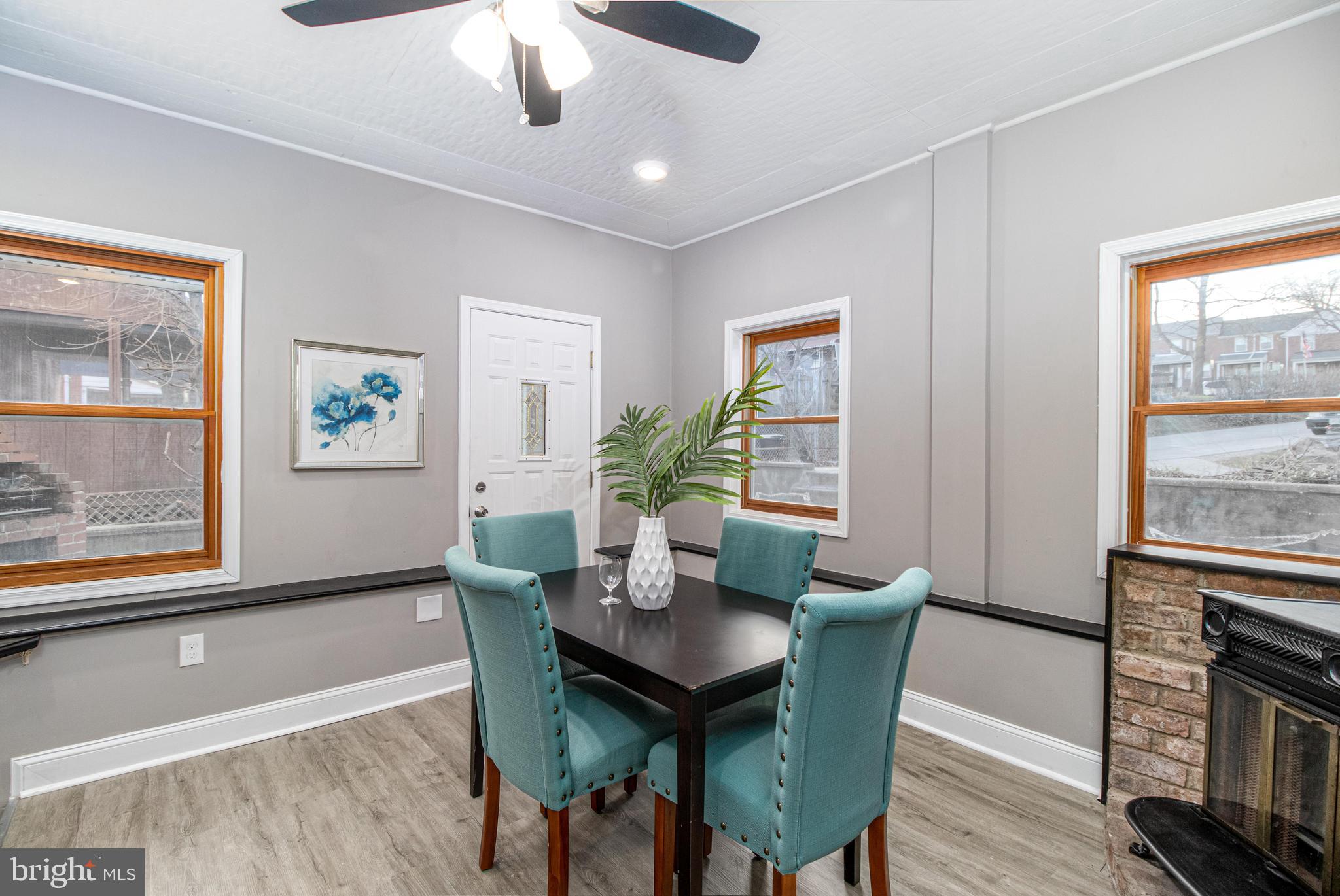 8340 Oakleigh Road Baltimore, MD 21234 - Photo 11 of 28