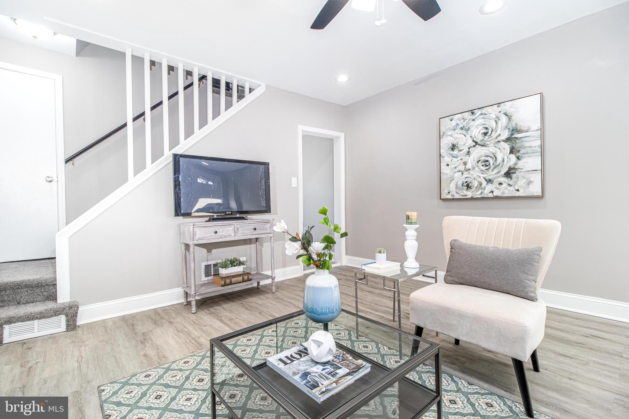 8340 Oakleigh Road Baltimore, MD 21234 - Photo 3 of 28